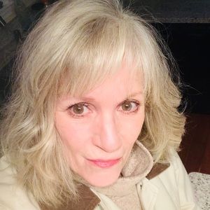 Meet your Posher, Joanne